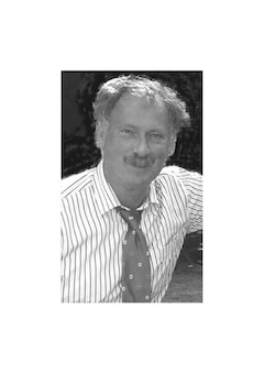 Claus Peter Müller-Thurau 