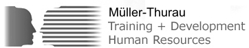 Müller-Thurau | Training + Development - Human Resources